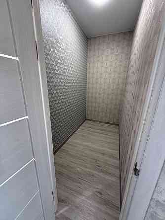 1к Квартира з новим ремонтом. Можна усі ДержПрогр. Є газ. Супер Ціна. Немешаево