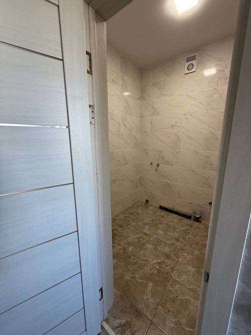 1к Квартира з новим ремонтом. Можна усі ДержПрогр. Є газ. Супер Ціна. Немешаево - изображение 8