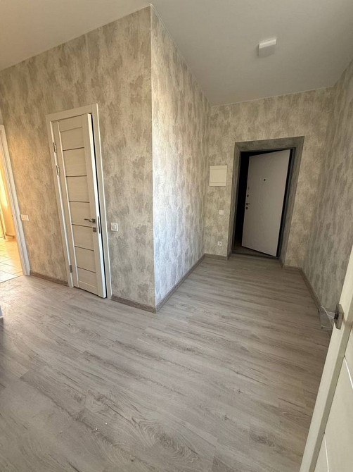 1к Квартира з новим ремонтом. Можна усі ДержПрогр. Є газ. Супер Ціна. Немешаево - изображение 5