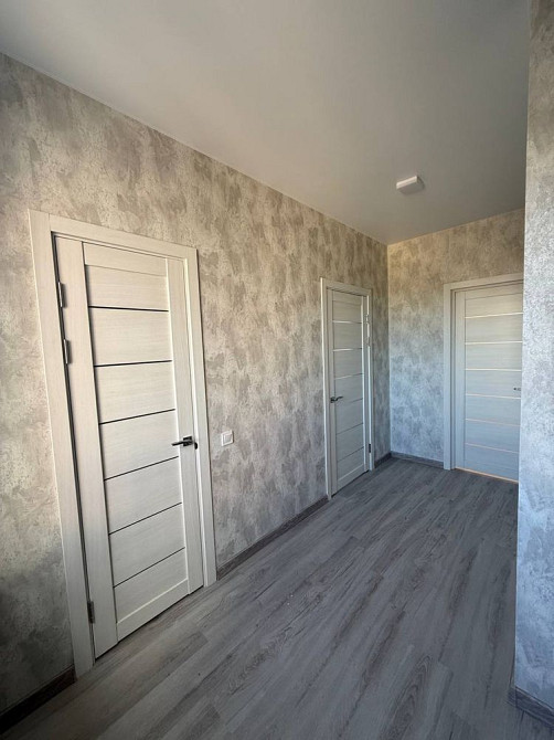 1к Квартира з новим ремонтом. Можна усі ДержПрогр. Є газ. Супер Ціна. Немешаево - изображение 2