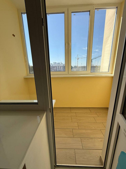 1к Квартира з новим ремонтом. Можна усі ДержПрогр. Є газ. Супер Ціна. Немешаево - изображение 7