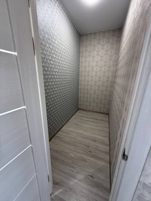 1к Квартира з новим ремонтом. Можна усі ДержПрогр. Є газ. Супер Ціна. Немешаево - изображение 3