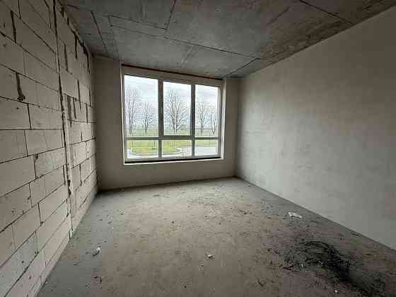 Продається 1 кімнатна квартира з податком 2%. Зданий будинок. Є газ Немешаево