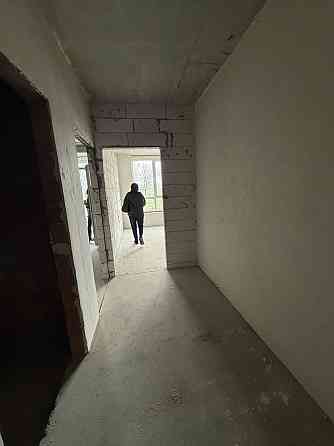 Продається 1 кімнатна квартира з податком 2%. Зданий будинок. Є газ Немешаево