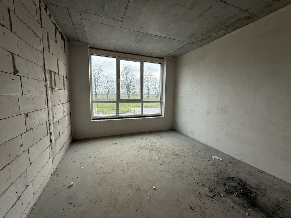 Продається 1 кімнатна квартира з податком 2%. Зданий будинок. Є газ Немішаєве - зображення 2