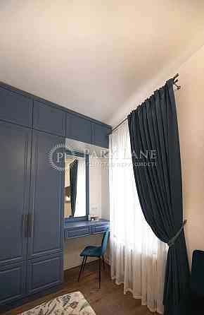 БЕЗ % Царський будинок Золоті Ворота Вознесенський узвіз Ярославів Вал Киев