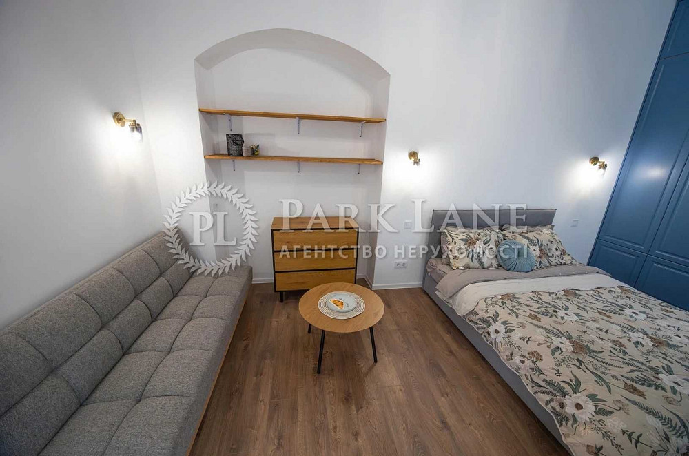 БЕЗ % Царський будинок Золоті Ворота Вознесенський узвіз Ярославів Вал Киев - изображение 3