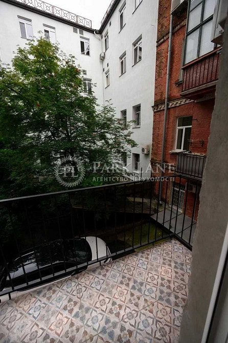 БЕЗ % Царський будинок Золоті Ворота Вознесенський узвіз Ярославів Вал Киев - изображение 7