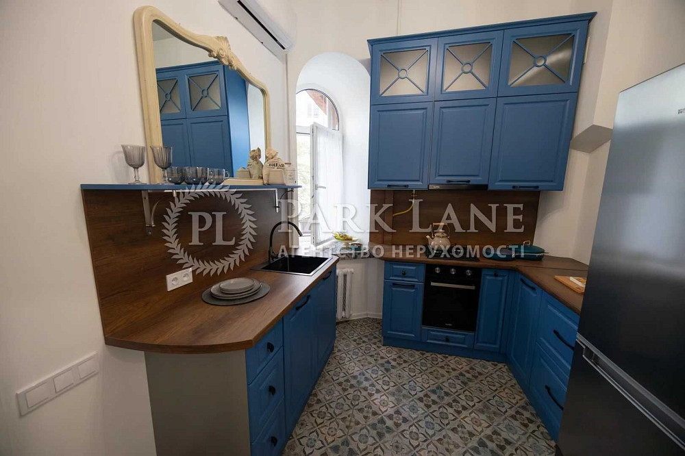 БЕЗ % Царський будинок Золоті Ворота Вознесенський узвіз Ярославів Вал Киев - изображение 5