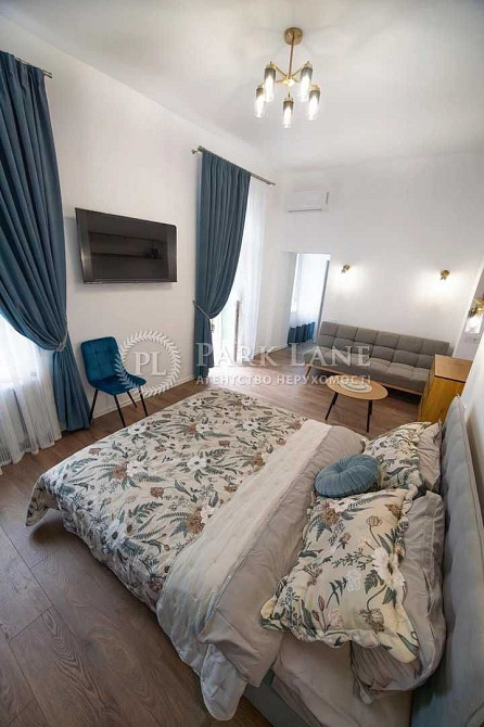 БЕЗ % Царський будинок Золоті Ворота Вознесенський узвіз Ярославів Вал Киев - изображение 2