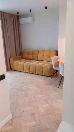 Нова затишна квартира ЖК Республіка Respublika Республика Киев