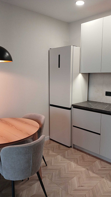 Нова затишна квартира ЖК Республіка Respublika Республика Киев - изображение 4