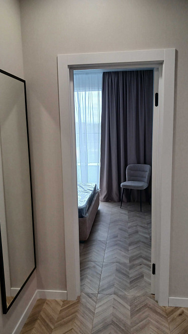 Нова затишна квартира ЖК Республіка Respublika Республика Киев - изображение 7