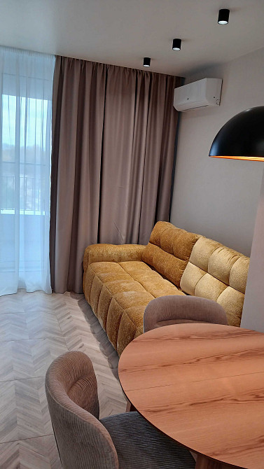 Нова затишна квартира ЖК Республіка Respublika Республика Киев - изображение 2