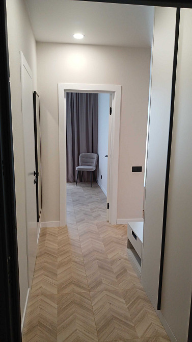 Нова затишна квартира ЖК Республіка Respublika Республика Киев - изображение 8