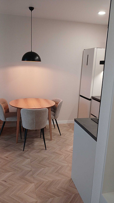 Нова затишна квартира ЖК Республіка Respublika Республика Киев - изображение 6