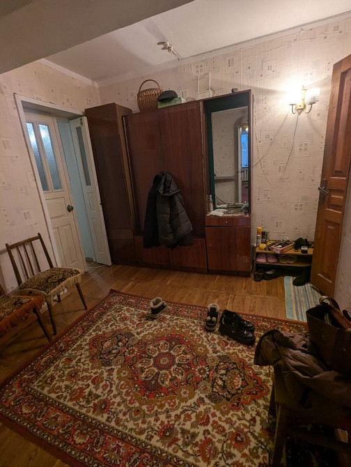 3-х кімнатна квартира солом'янський район Киев - изображение 8