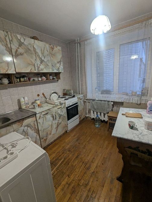 3-х кімнатна квартира солом'янський район Киев - изображение 7