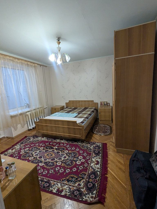 3-х кімнатна квартира солом'янський район Киев - изображение 3