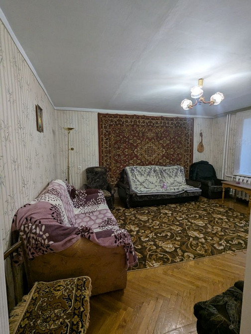 3-х кімнатна квартира солом'янський район Киев - изображение 4