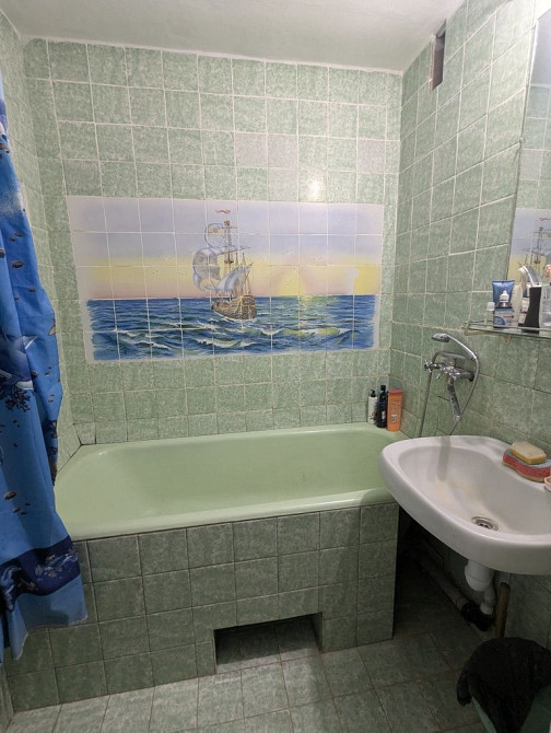 3-х кімнатна квартира солом'янський район Киев - изображение 6