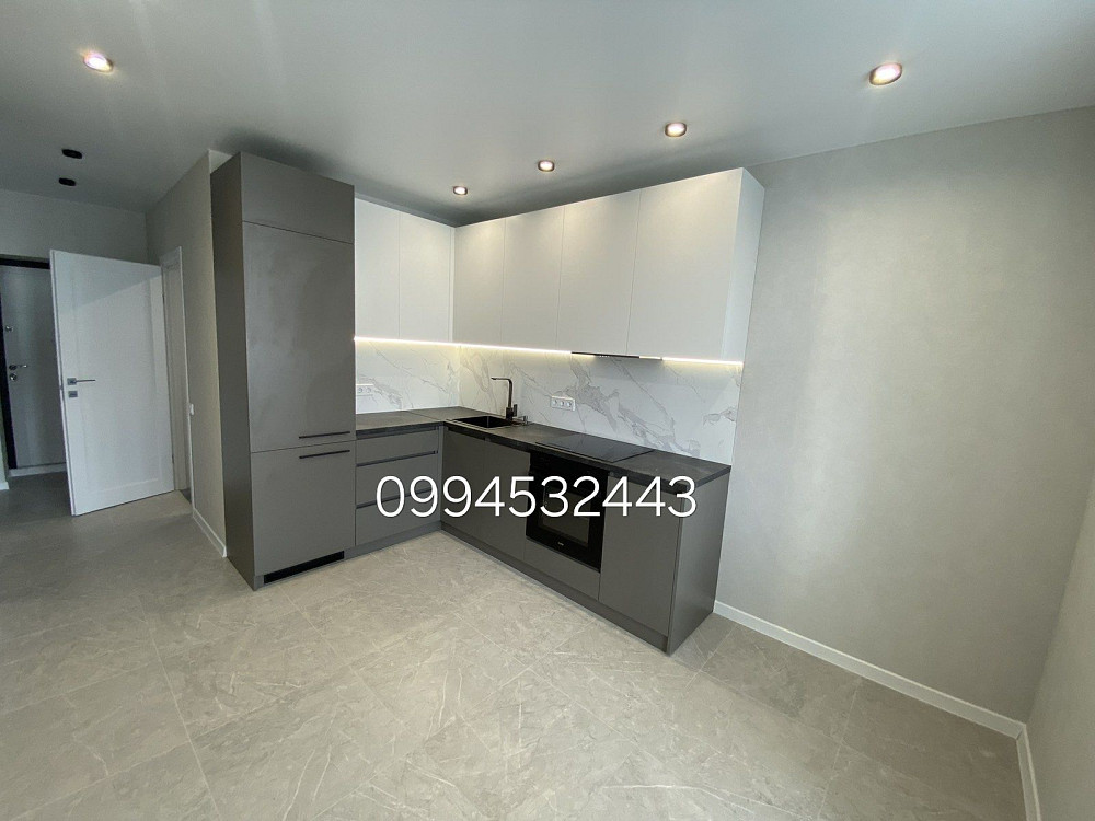 Новинка! Продам реальную квартиру 43м2  в жилом комплексе ЖК Мира-3.L Харьков - изображение 2