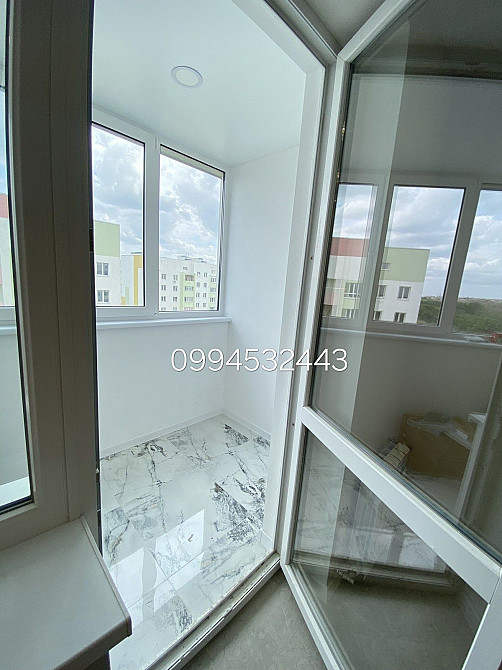 Новинка! Продам реальную квартиру 43м2  в жилом комплексе ЖК Мира-3.L Харьков - изображение 5