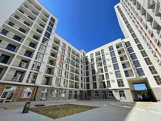 Квартира в новобудові поблизу центру Львов