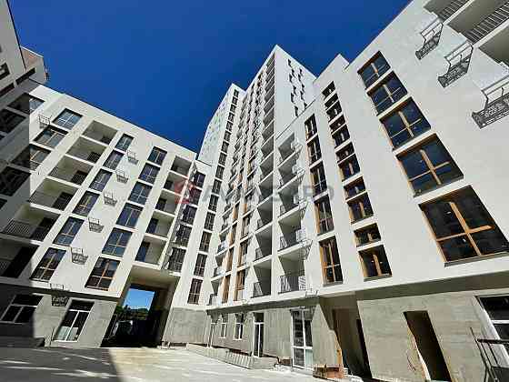 Квартира в новобудові поблизу центру Львов