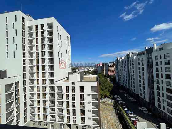 Квартира в новобудові поблизу центру Львов