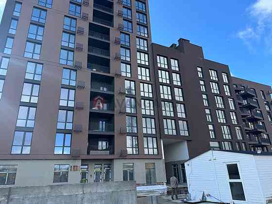 Квартира в новобудові поблизу центру Львов