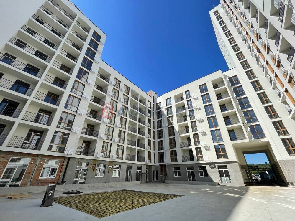 Квартира в новобудові поблизу центру Львов - изображение 3