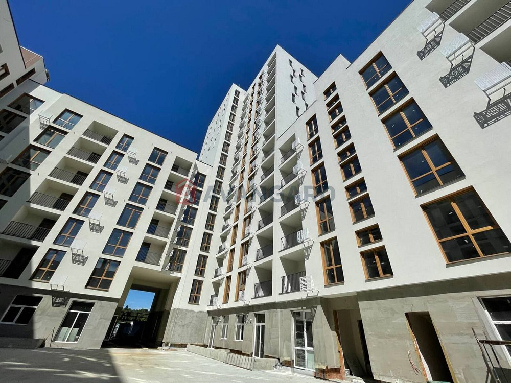 Квартира в новобудові поблизу центру Львов - изображение 1