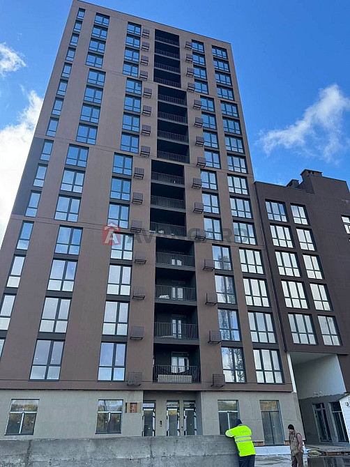 Квартира в новобудові поблизу центру Львов - изображение 6