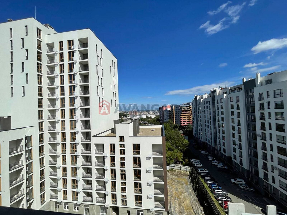 Квартира в новобудові поблизу центру Львов - изображение 2