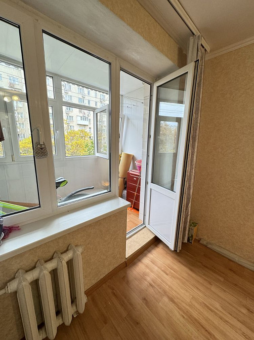 1 комнатная квартира на Таирова Одесса - изображение 4