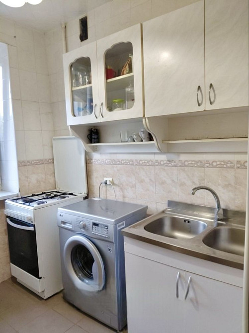 1 комнатная квартира на Таирова Одесса - изображение 8