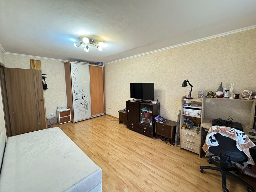 1 комнатная квартира на Таирова Одесса - изображение 1