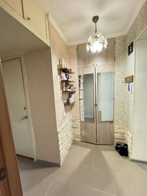 1 комнатная квартира на Таирова Одесса - изображение 6