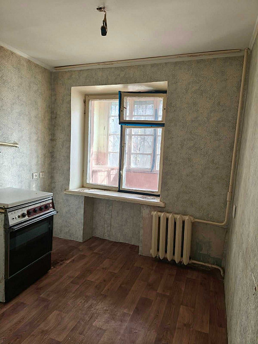 продам 1к высотку , начало пр.Богдана Хмельницкого Днепр - изображение 1