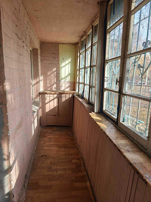 продам 1к высотку , начало пр.Богдана Хмельницкого Днепр - изображение 4