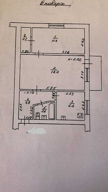 Центр Черемушек, здесь все рядом! Одесса - изображение 8