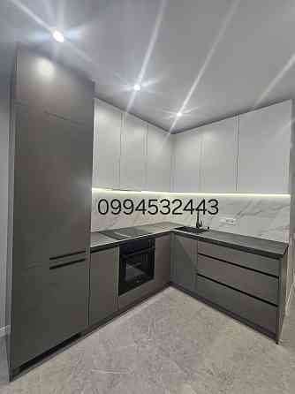 Реальная! Продам 1 квартиру новострой ЖК Мира 3  Гер. Харькова 270-Б.L Харьков