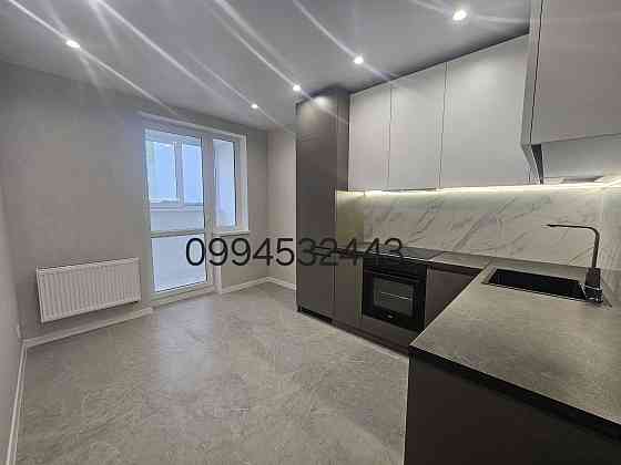 Реальная! Продам 1 квартиру новострой ЖК Мира 3  Гер. Харькова 270-Б.L Харьков