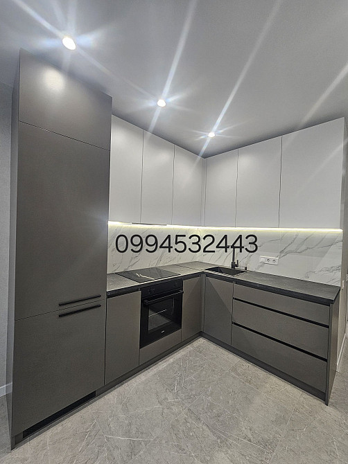 Реальная! Продам 1 квартиру новострой ЖК Мира 3  Гер. Харькова 270-Б.L Харьков - изображение 2