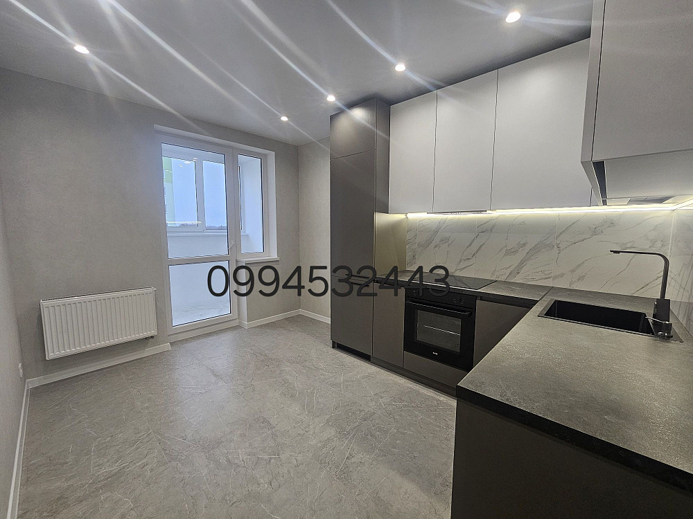 Реальная! Продам 1 квартиру новострой ЖК Мира 3  Гер. Харькова 270-Б.L Харьков - изображение 1