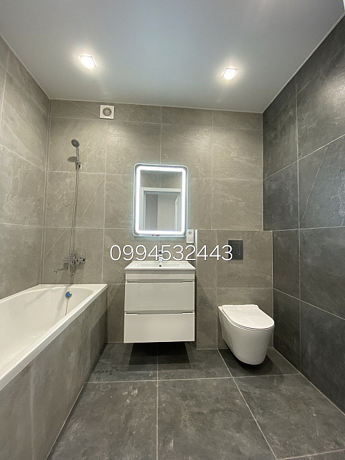 Реальная! Продам 1 квартиру новострой ЖК Мира 3  Гер. Харькова 270-Б.L Харьков - изображение 6