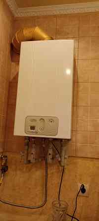 3-х квартира со своим отоплением в Центре города Одесса