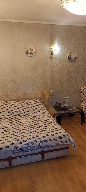 3-х квартира со своим отоплением в Центре города Одесса - изображение 8