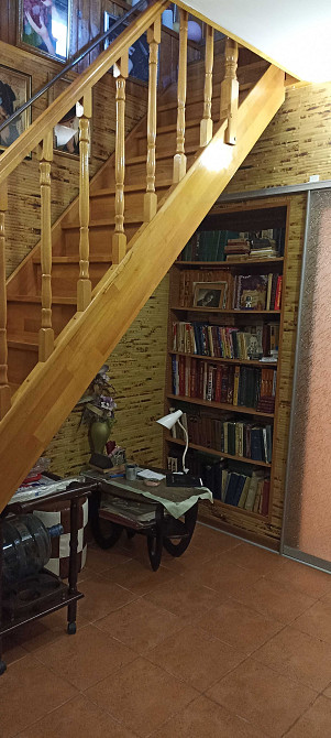 3-х квартира со своим отоплением в Центре города Одесса - изображение 7